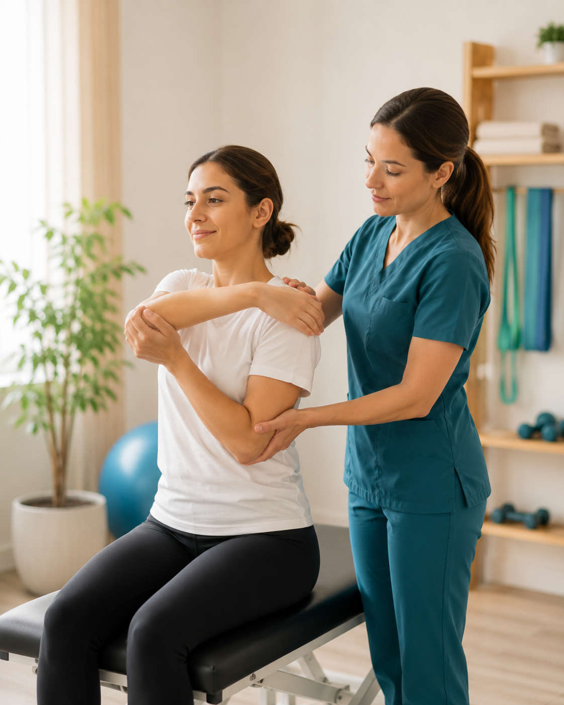 Fisioterapia