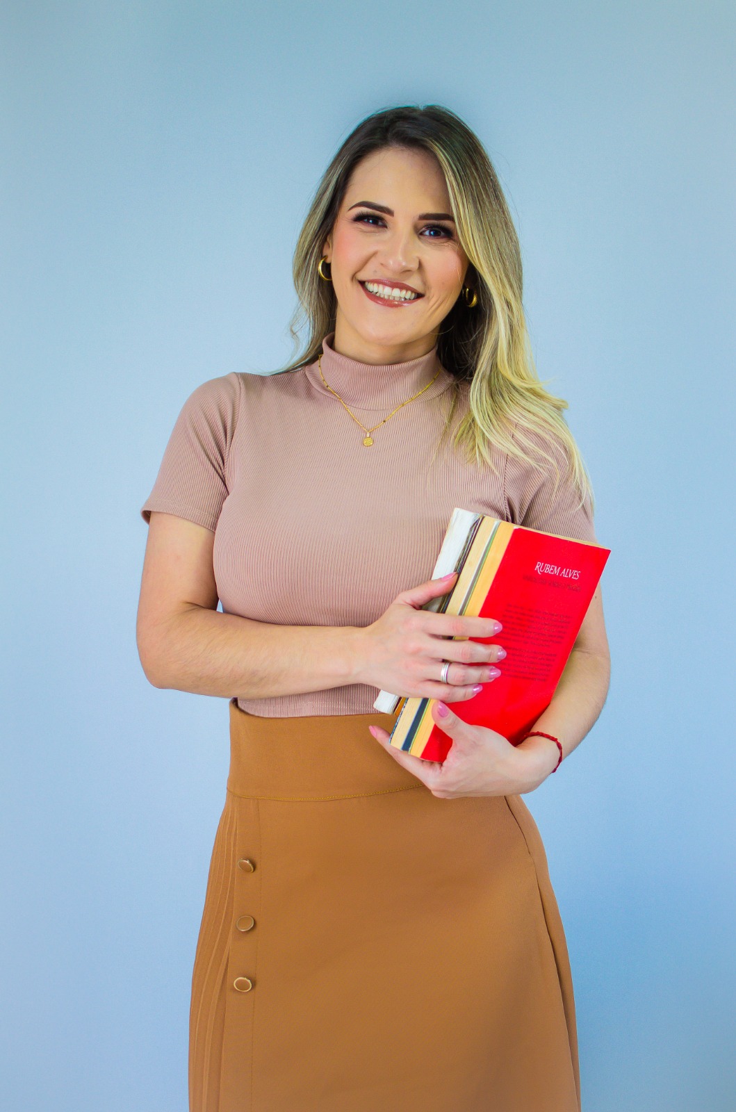 Gislaine da Silva - Psicóloga