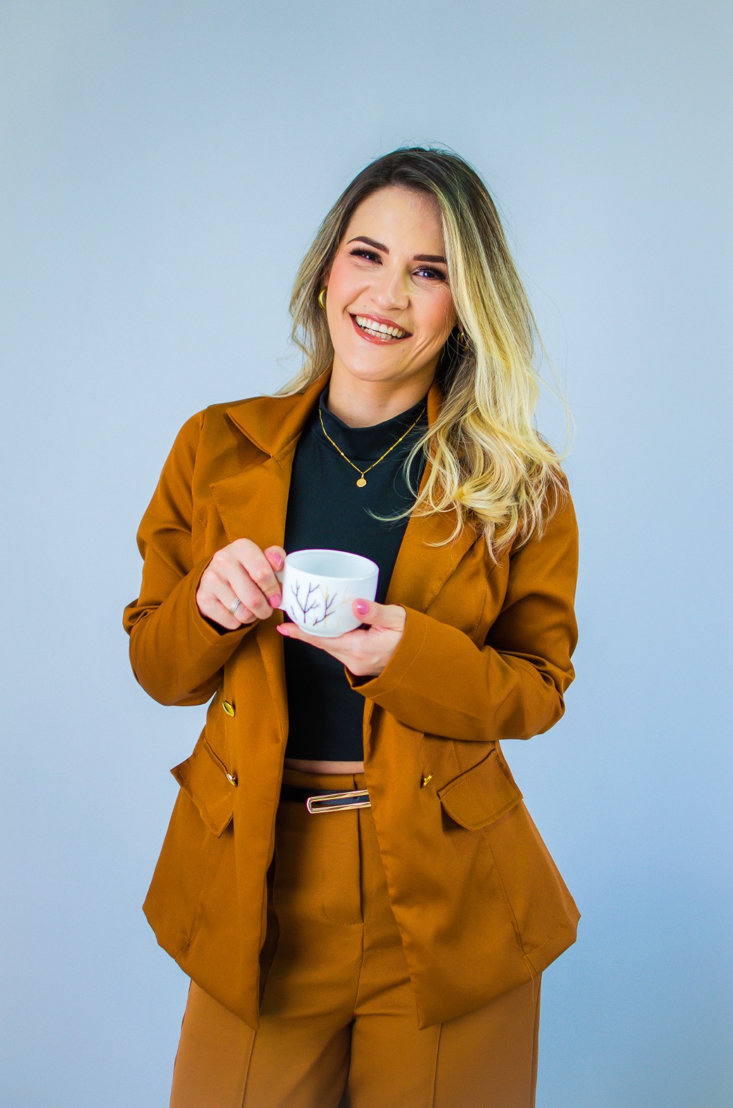 Gislaine da Silva - Psicóloga